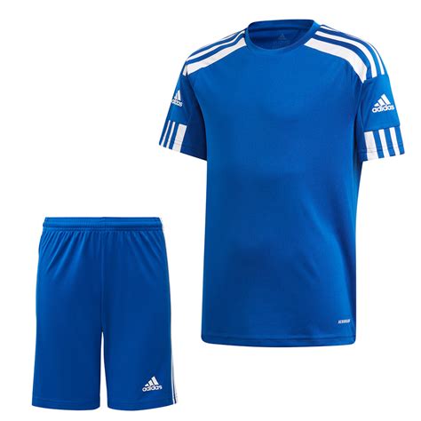 adidas clubshirts blauw maat 92|adidas Squadra 21 shirt blauw .